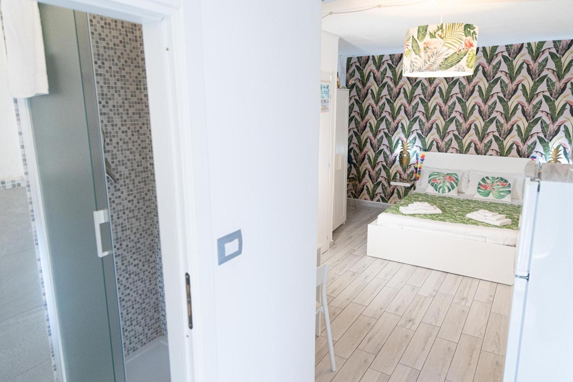 カターニア Cortile Paceヴィラ エクステリア 写真